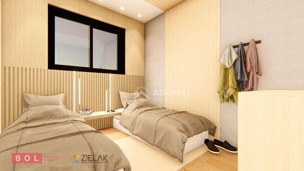 Apartamento, 2 quartos - Foto 3