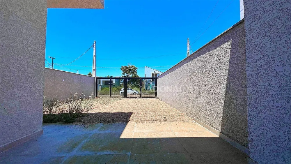 Casa, 3 quartos, 100 m² - Foto 13