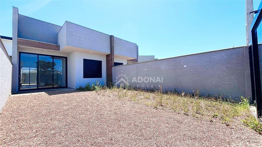 Casa, 3 quartos, 100 m² - Foto 11