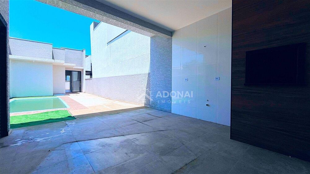 Casa, 3 quartos, 100 m² - Foto 4