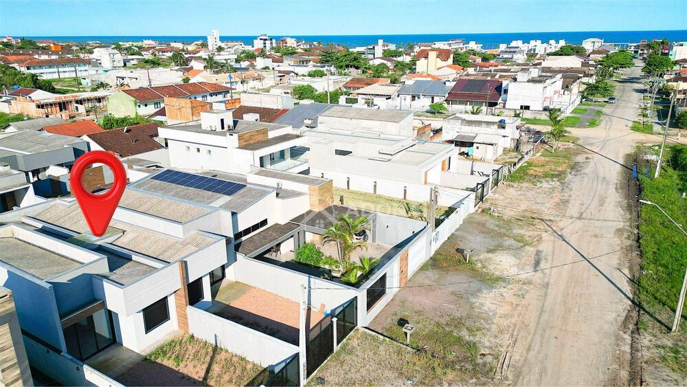 Casa, 3 quartos, 100 m² - Foto 1