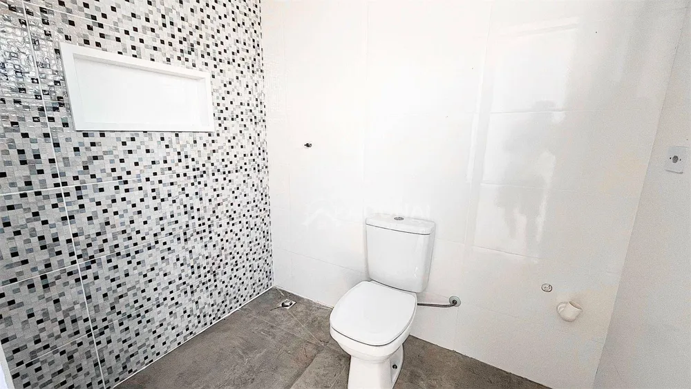 Casa, 3 quartos, 100 m² - Foto 6