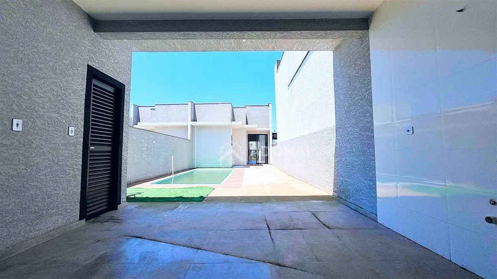 Casa, 3 quartos, 100 m² - Foto 5
