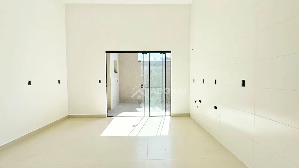 Casa, 2 quartos, 73 m² - Foto 6