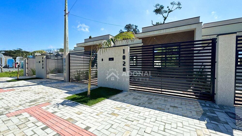 Casa, 2 quartos, 73 m² - Foto 2