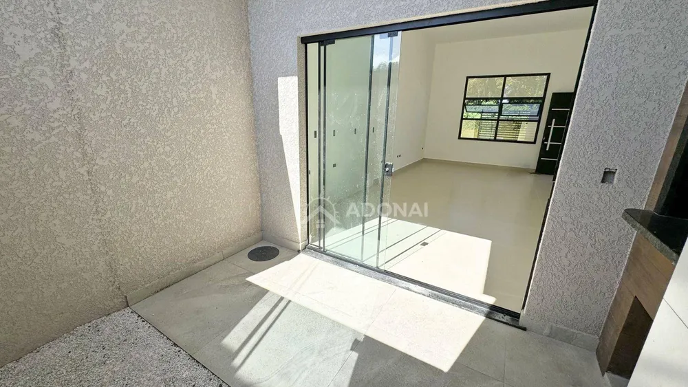 Casa, 2 quartos, 73 m² - Foto 9