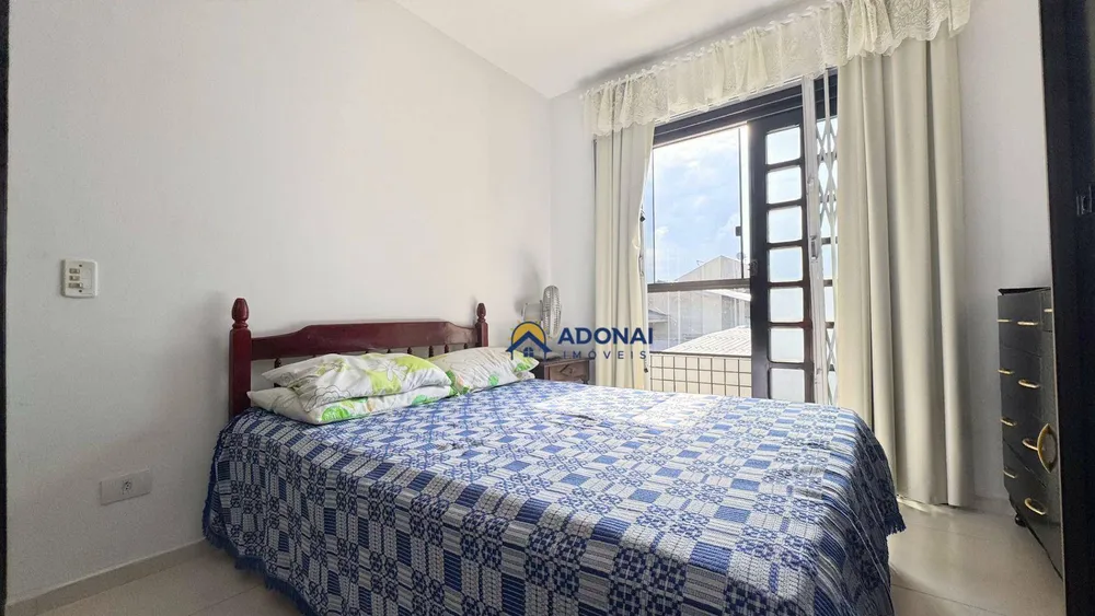 Sobrado, 3 quartos, 124 m² - Foto 10