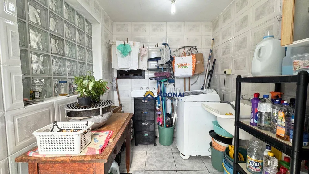 Sobrado, 3 quartos, 124 m² - Foto 7