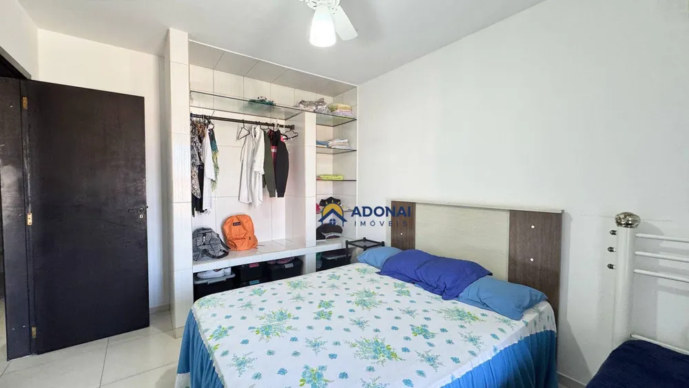 Sobrado, 3 quartos, 124 m² - Foto 9