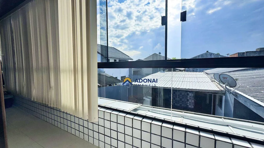 Sobrado, 3 quartos, 124 m² - Foto 11
