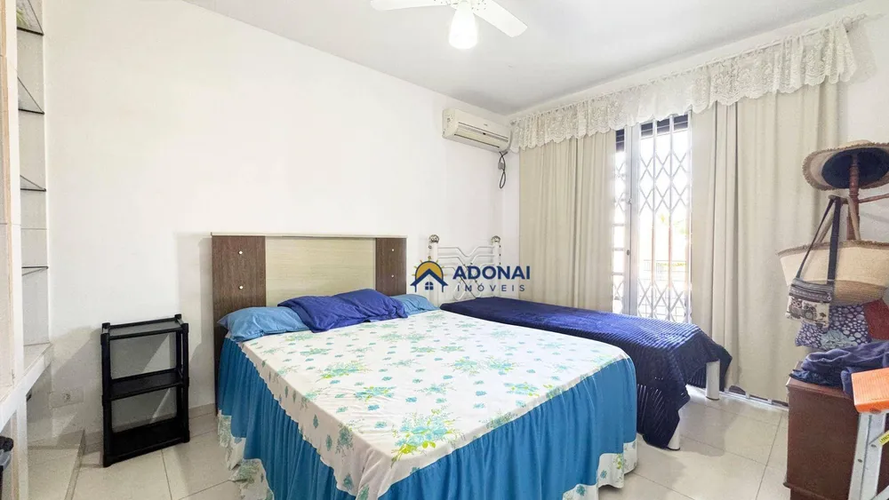 Sobrado, 3 quartos, 124 m² - Foto 8