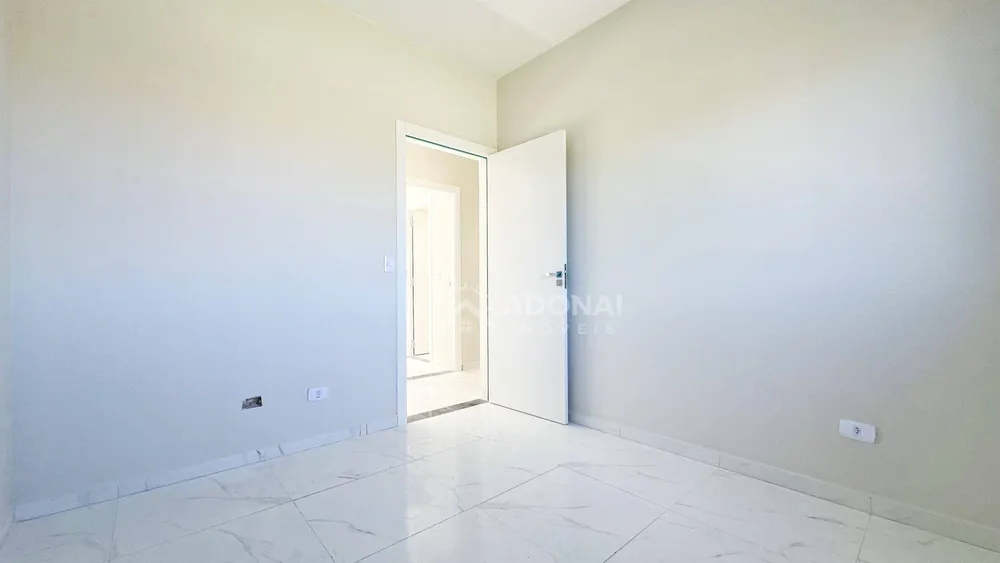 Sobrado, 3 quartos, 119 m² - Foto 6