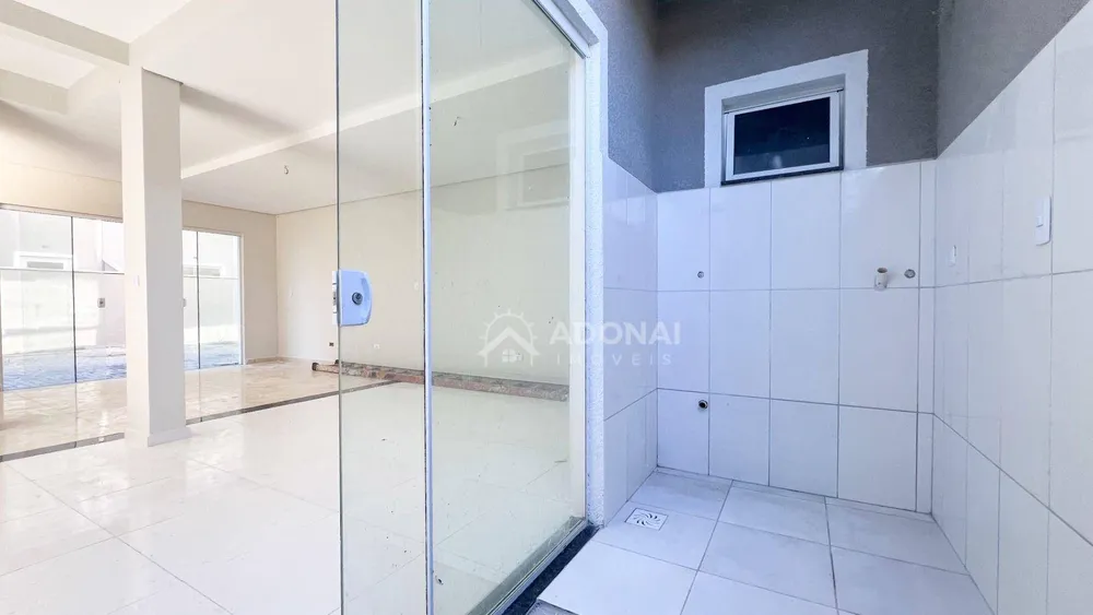 Sobrado, 3 quartos, 119 m² - Foto 4