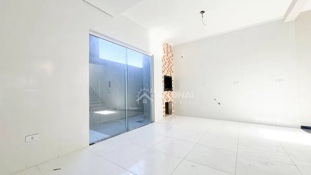 Sobrado, 3 quartos, 119 m² - Foto 3