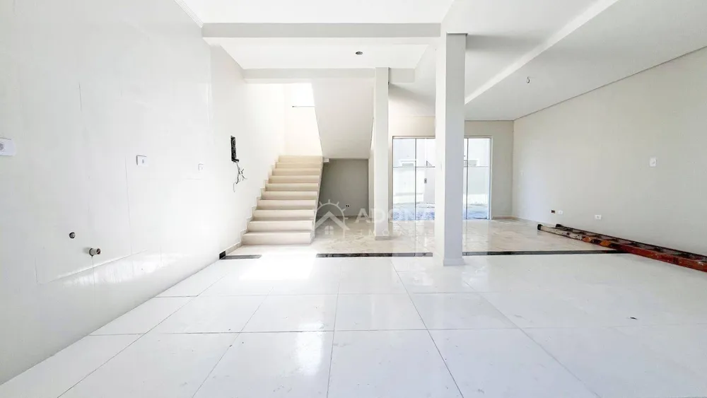 Sobrado, 3 quartos, 119 m² - Foto 5
