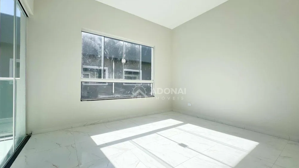 Sobrado, 3 quartos, 119 m² - Foto 9