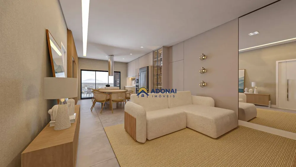 Apartamento, 3 quartos - Foto 11