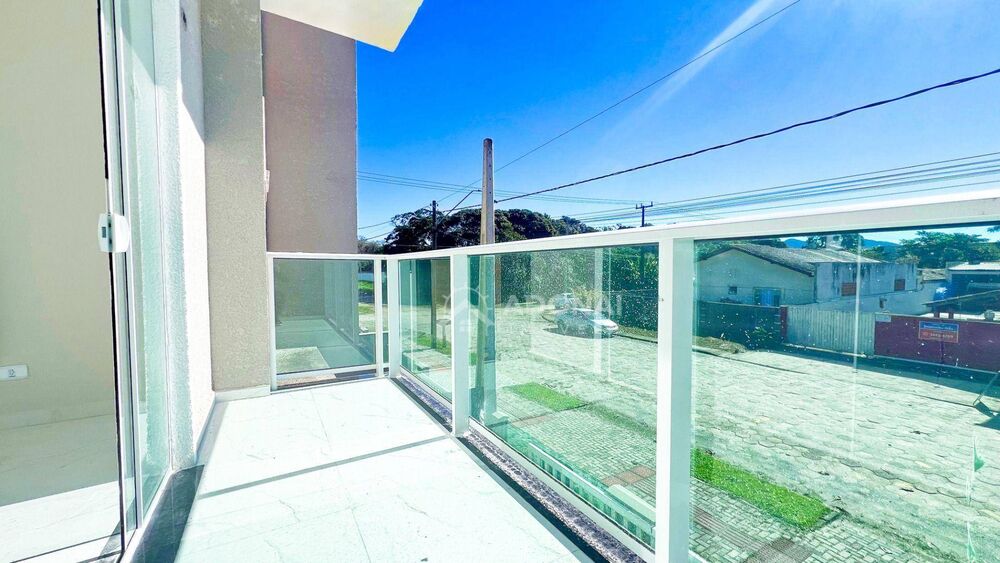 Sobrado, 3 quartos, 119 m² - Foto 2