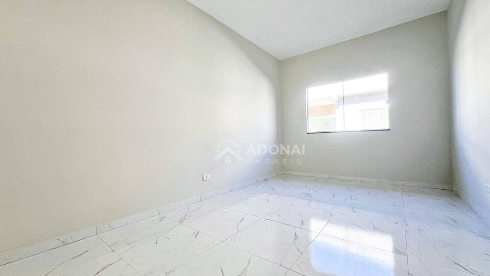 Sobrado, 3 quartos, 119 m² - Foto 1
