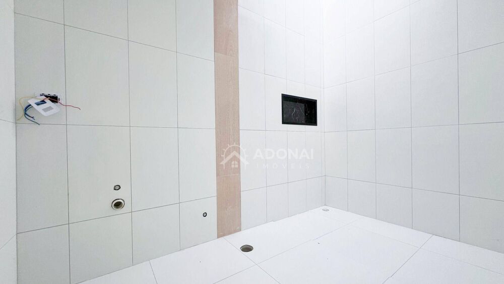 Sobrado, 3 quartos, 119 m² - Foto 3