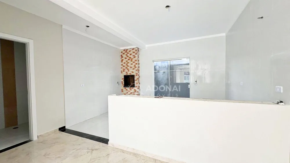 Sobrado, 3 quartos, 119 m² - Foto 6