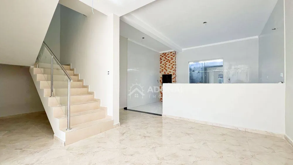 Sobrado, 3 quartos, 119 m² - Foto 5