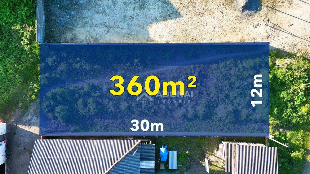 Terreno, 360 m² - Foto 2