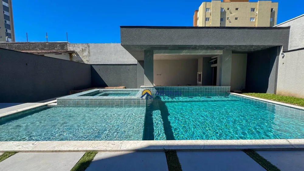 Casa, 4 quartos, 461 m² - Foto 8