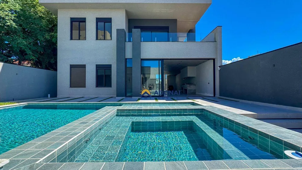 Casa, 4 quartos, 461 m² - Foto 9