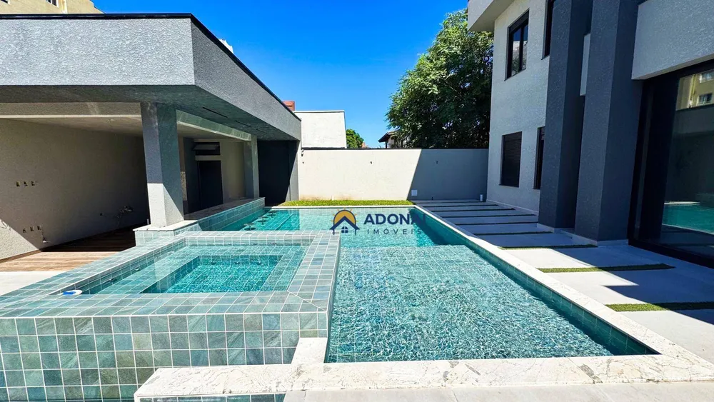 Casa, 4 quartos, 461 m² - Foto 5