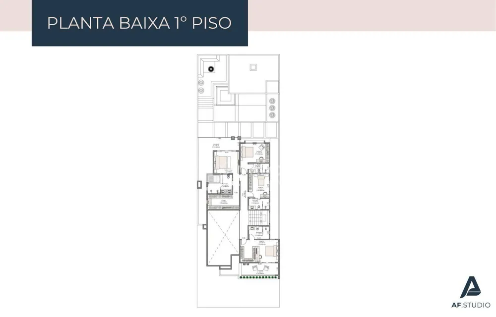 Casa, 4 quartos, 461 m² - Foto 16