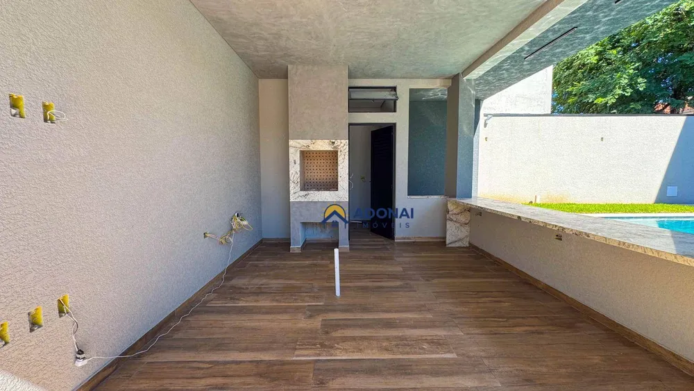 Casa, 4 quartos, 461 m² - Foto 10