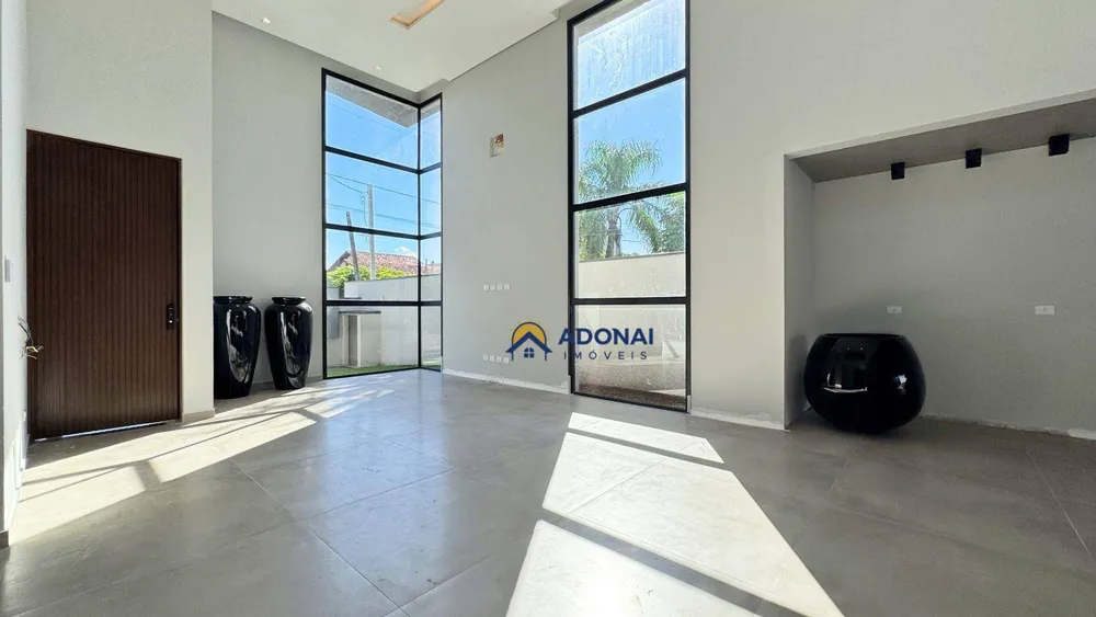Casa, 4 quartos, 461 m² - Foto 6