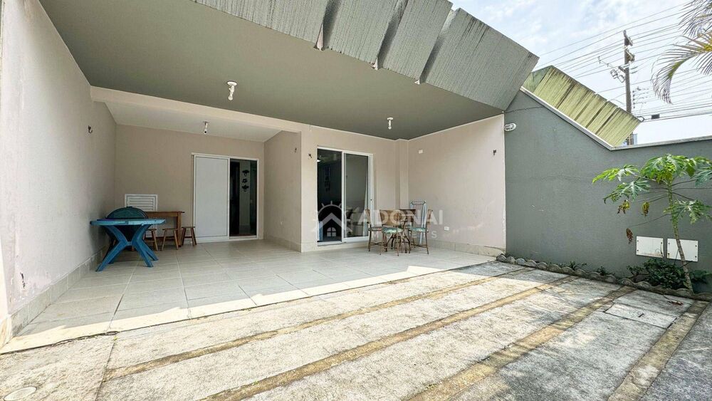 Sobrado, 4 quartos, 169 m² - Foto 5