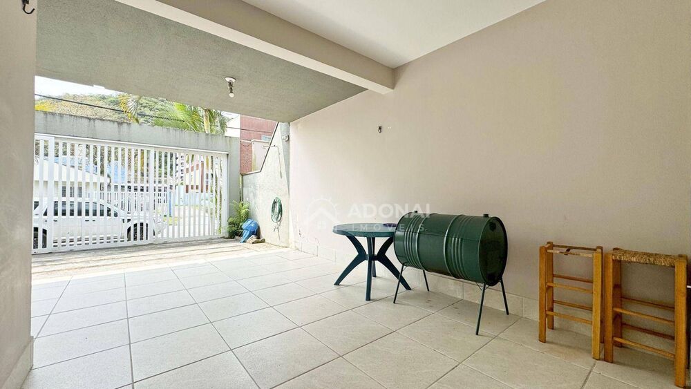 Sobrado, 4 quartos, 169 m² - Foto 6