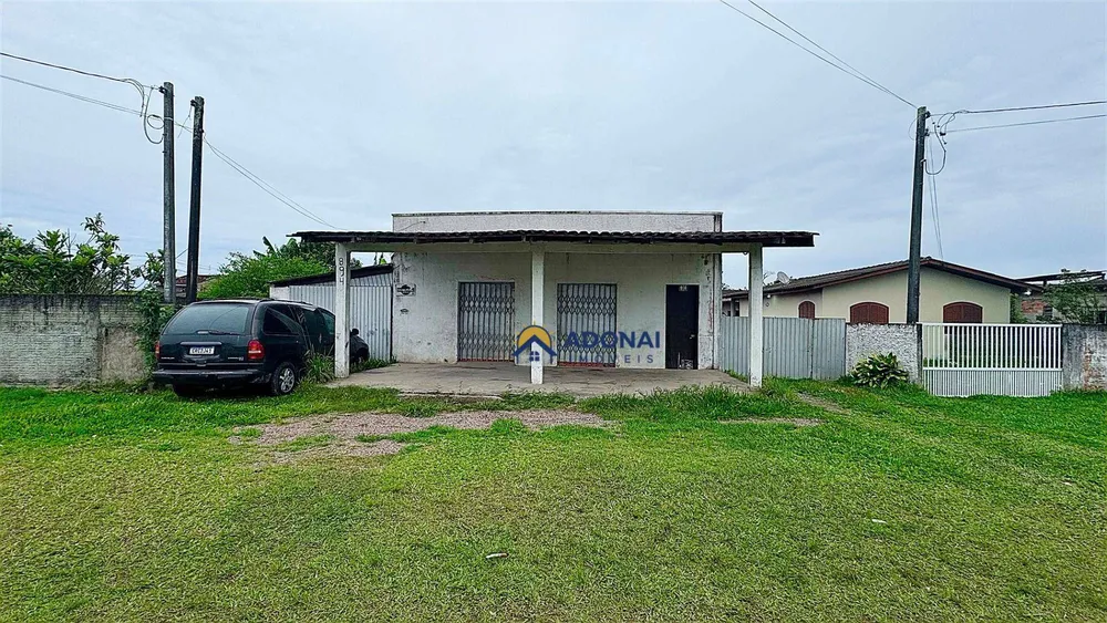 Casa, 2 quartos, 118 m² - Foto 2