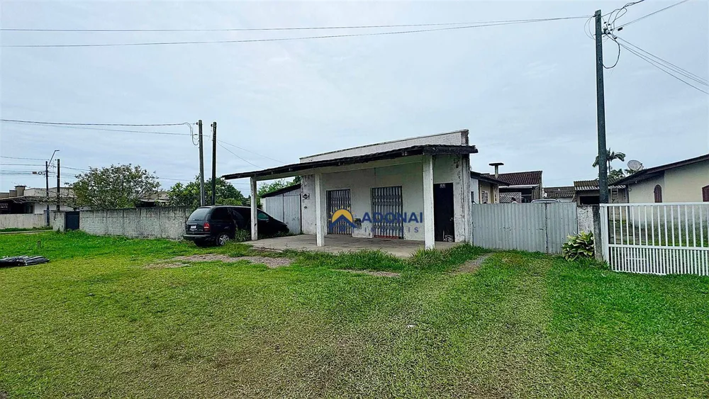 Casa, 2 quartos, 118 m² - Foto 1