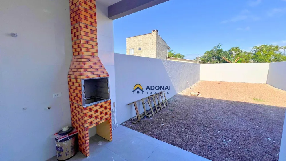 Casa, 2 quartos, 56 m² - Foto 9