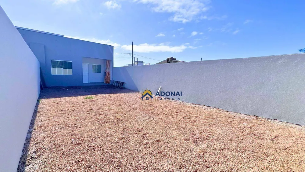 Casa, 2 quartos, 56 m² - Foto 13
