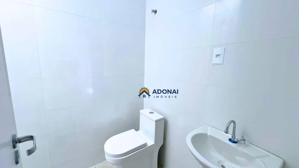 Casa, 2 quartos, 56 m² - Foto 5