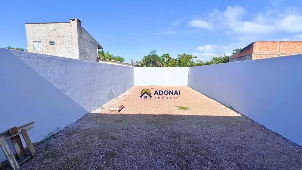 Casa, 2 quartos, 56 m² - Foto 12