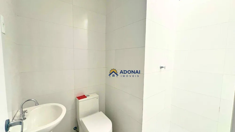 Casa, 2 quartos, 56 m² - Foto 7