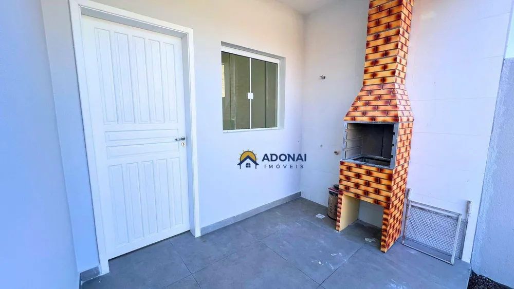 Casa, 2 quartos, 56 m² - Foto 10