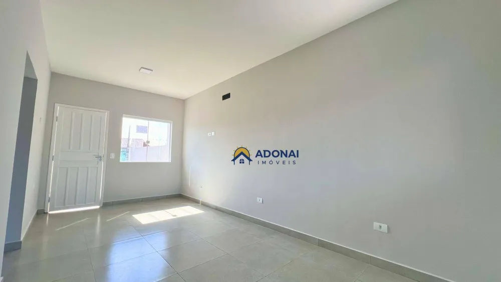 Casa, 2 quartos, 56 m² - Foto 4