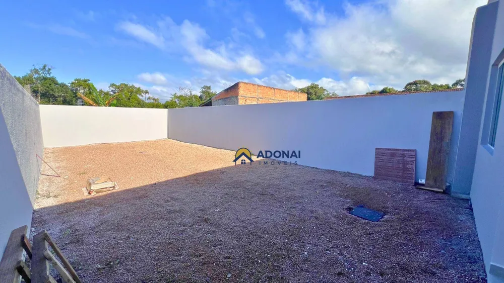 Casa, 2 quartos, 56 m² - Foto 11