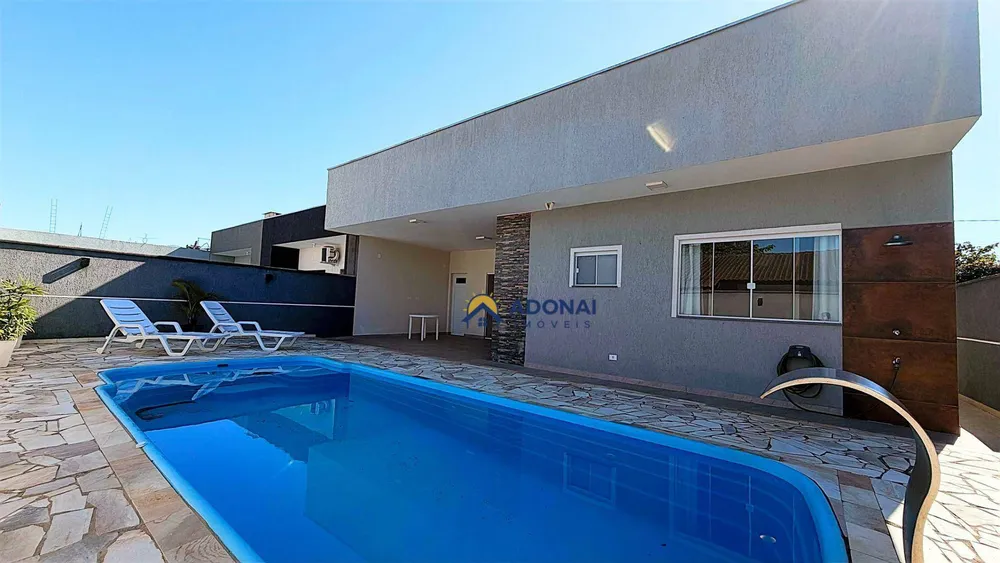 Casa, 3 quartos, 142 m² - Foto 5