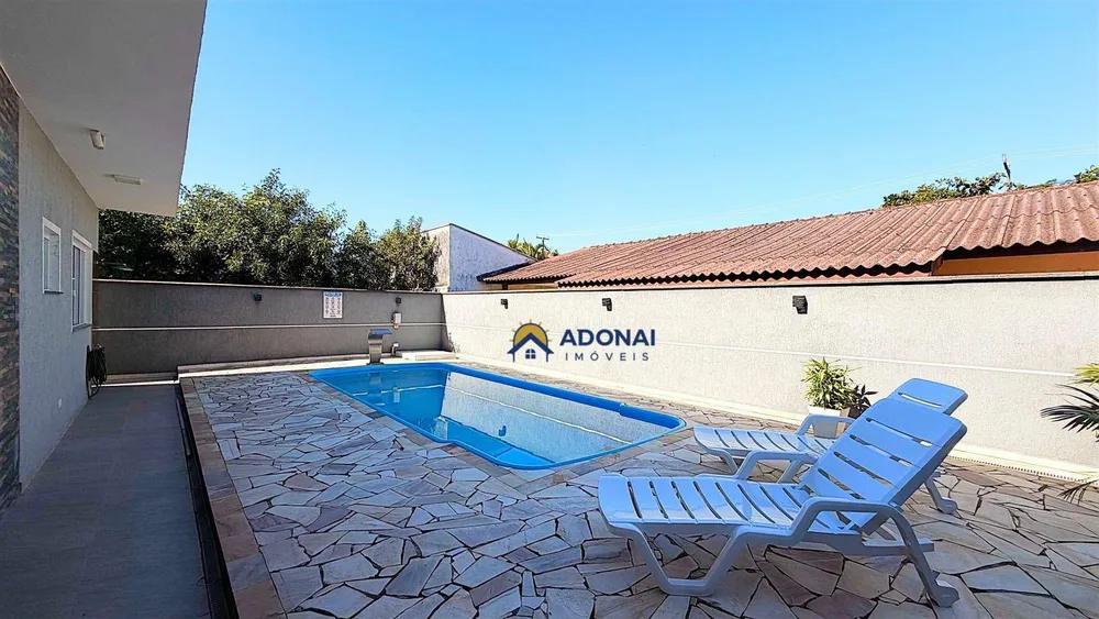 Casa, 3 quartos, 142 m² - Foto 7