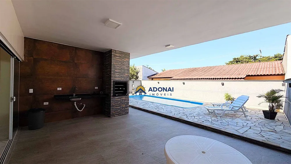 Casa, 3 quartos, 142 m² - Foto 8