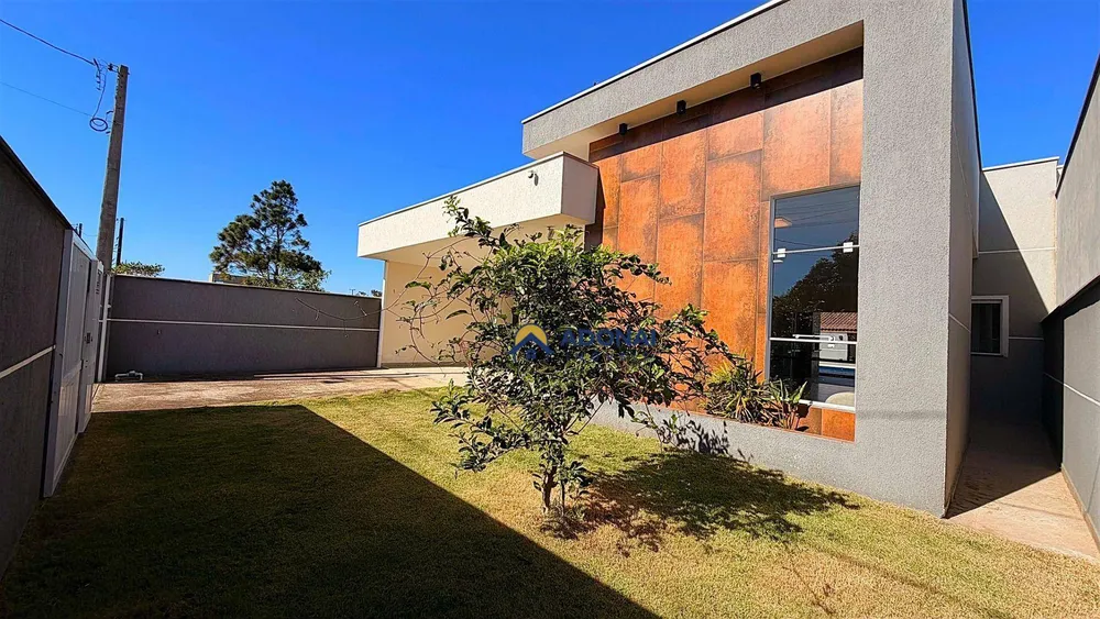 Casa, 3 quartos, 142 m² - Foto 3