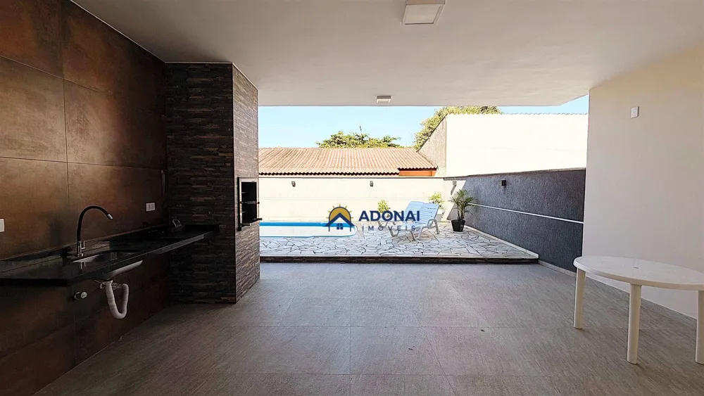 Casa, 3 quartos, 142 m² - Foto 6